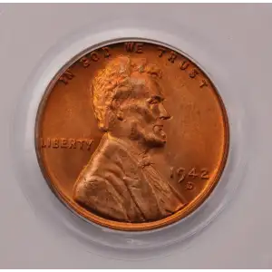 1942-D 1C, RD (2)