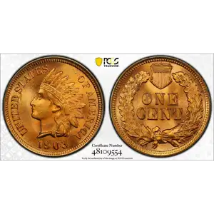 1903 1C, RD
