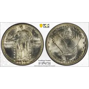 1919 25C, FH