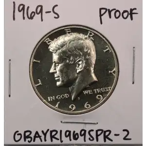Half Dollars---Kennedy 1964 -Silver- 0.5 Dollar