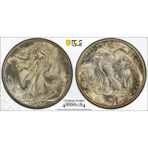 1927-S 50C