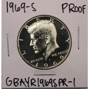 Half Dollars---Kennedy 1964 -Silver- 0.5 Dollar