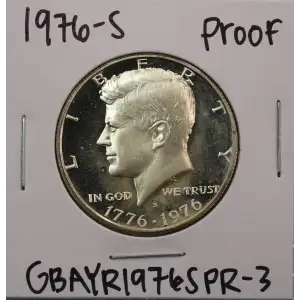 Half Dollars---Kennedy 1964 -Silver- 0.5 Dollar
