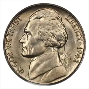 1942-D 5C, FS (3)