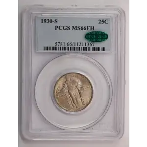 1930-S 25C, FH (3)