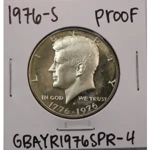 Half Dollars---Kennedy 1964 -Silver- 0.5 Dollar
